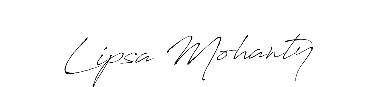 See photos of Lipsa Mohanty official signature by Spectra . Check more albums & portfolios. Read reviews & check more about Antro_Vectra font. Lipsa Mohanty signature style 6 images and pictures png