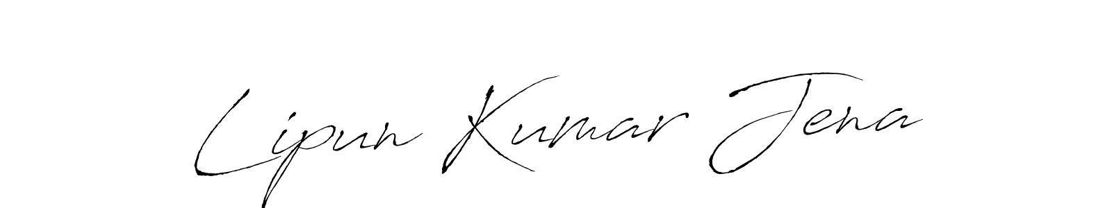 You can use this online signature creator to create a handwritten signature for the name Lipun Kumar Jena. This is the best online autograph maker. Lipun Kumar Jena signature style 6 images and pictures png