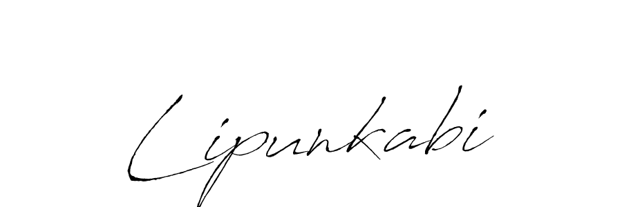 This is the best signature style for the Lipunkabi name. Also you like these signature font (Antro_Vectra). Mix name signature. Lipunkabi signature style 6 images and pictures png