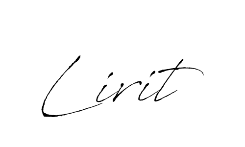 This is the best signature style for the Lirit name. Also you like these signature font (Antro_Vectra). Mix name signature. Lirit signature style 6 images and pictures png