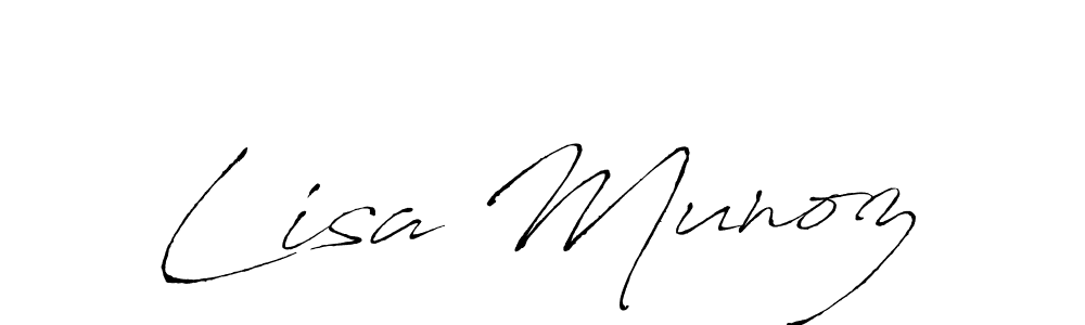 Check out images of Autograph of Lisa Munoz name. Actor Lisa Munoz Signature Style. Antro_Vectra is a professional sign style online. Lisa Munoz signature style 6 images and pictures png