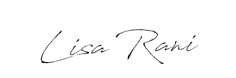 See photos of Lisa Rani official signature by Spectra . Check more albums & portfolios. Read reviews & check more about Antro_Vectra font. Lisa Rani signature style 6 images and pictures png
