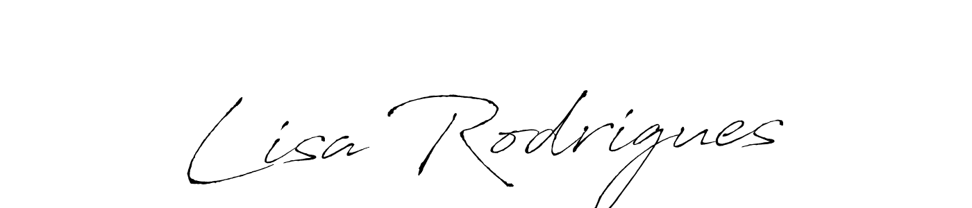 if you are searching for the best signature style for your name Lisa Rodrigues. so please give up your signature search. here we have designed multiple signature styles  using Antro_Vectra. Lisa Rodrigues signature style 6 images and pictures png