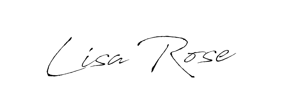 You can use this online signature creator to create a handwritten signature for the name Lisa Rose. This is the best online autograph maker. Lisa Rose signature style 6 images and pictures png