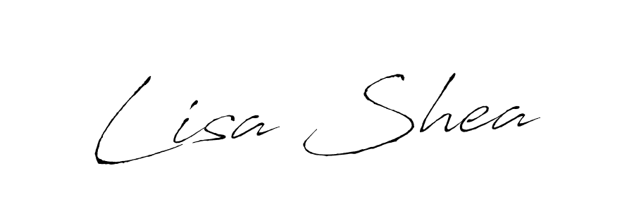 Once you've used our free online signature maker to create your best signature Antro_Vectra style, it's time to enjoy all of the benefits that Lisa Shea name signing documents. Lisa Shea signature style 6 images and pictures png