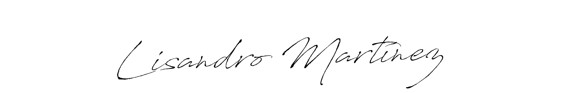 You should practise on your own different ways (Antro_Vectra) to write your name (Lisandro Martínez) in signature. don't let someone else do it for you. Lisandro Martínez signature style 6 images and pictures png