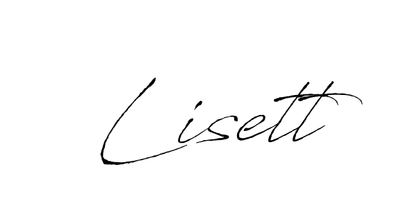 Make a short Lisett signature style. Manage your documents anywhere anytime using Antro_Vectra. Create and add eSignatures, submit forms, share and send files easily. Lisett signature style 6 images and pictures png