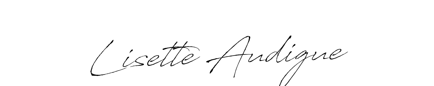This is the best signature style for the Lisette Audigue name. Also you like these signature font (Antro_Vectra). Mix name signature. Lisette Audigue signature style 6 images and pictures png