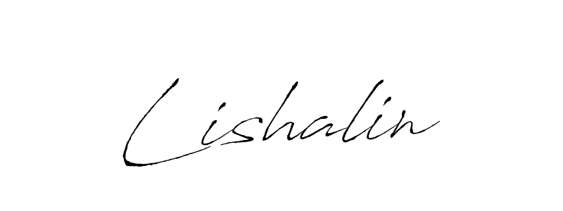 Similarly Antro_Vectra is the best handwritten signature design. Signature creator online .You can use it as an online autograph creator for name Lishalin. Lishalin signature style 6 images and pictures png