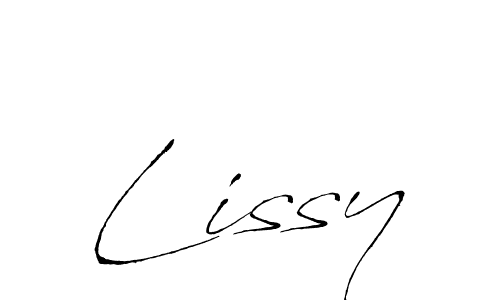 See photos of Lissy official signature by Spectra . Check more albums & portfolios. Read reviews & check more about Antro_Vectra font. Lissy signature style 6 images and pictures png