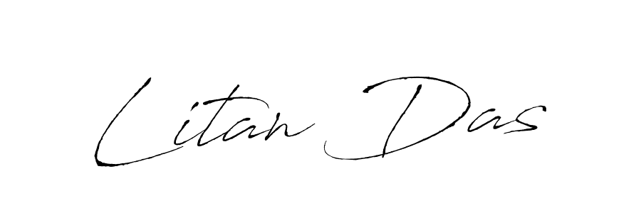 See photos of Litan Das official signature by Spectra . Check more albums & portfolios. Read reviews & check more about Antro_Vectra font. Litan Das signature style 6 images and pictures png