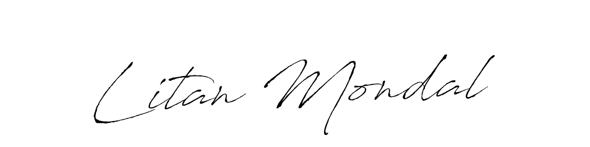 Check out images of Autograph of Litan Mondal name. Actor Litan Mondal Signature Style. Antro_Vectra is a professional sign style online. Litan Mondal signature style 6 images and pictures png