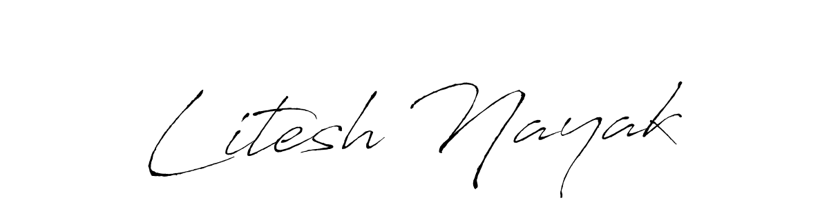 if you are searching for the best signature style for your name Litesh Nayak. so please give up your signature search. here we have designed multiple signature styles  using Antro_Vectra. Litesh Nayak signature style 6 images and pictures png