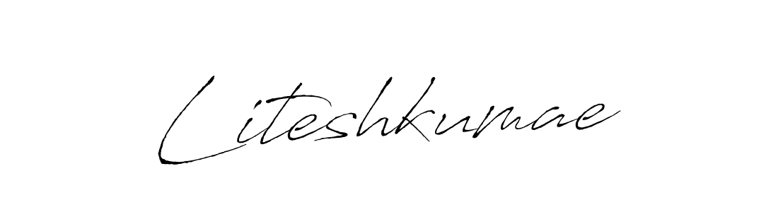 Here are the top 10 professional signature styles for the name Liteshkumae. These are the best autograph styles you can use for your name. Liteshkumae signature style 6 images and pictures png