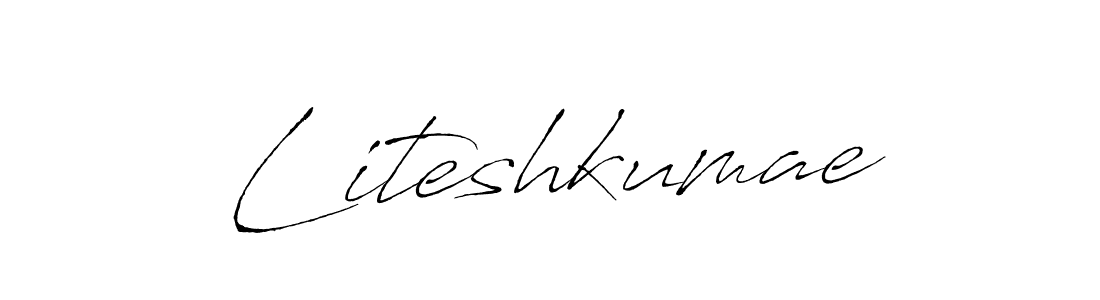 Here are the top 10 professional signature styles for the name Liteshkumae. These are the best autograph styles you can use for your name. Liteshkumae signature style 6 images and pictures png