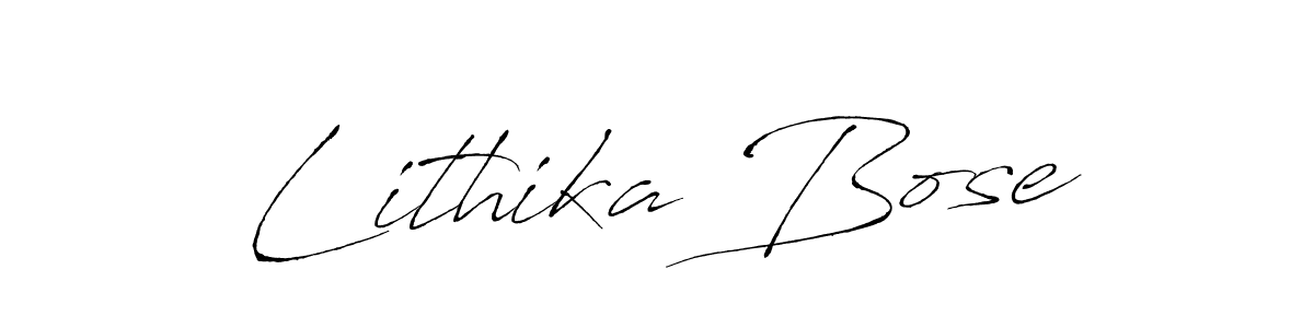 See photos of Lithika Bose official signature by Spectra . Check more albums & portfolios. Read reviews & check more about Antro_Vectra font. Lithika Bose signature style 6 images and pictures png