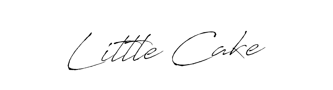 Once you've used our free online signature maker to create your best signature Antro_Vectra style, it's time to enjoy all of the benefits that Little Cake name signing documents. Little Cake signature style 6 images and pictures png