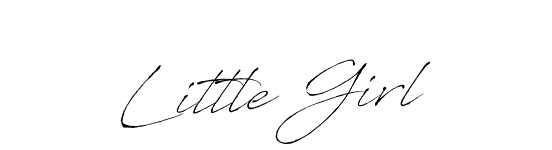 How to Draw Little Girl signature style? Antro_Vectra is a latest design signature styles for name Little Girl. Little Girl signature style 6 images and pictures png