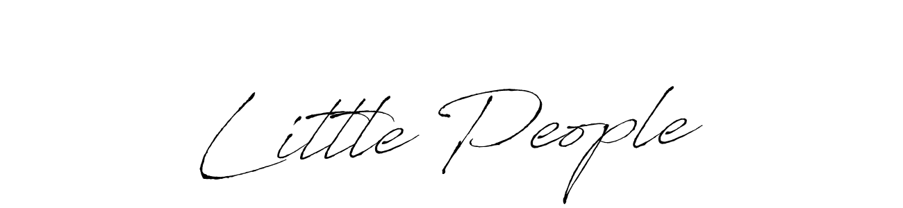 Once you've used our free online signature maker to create your best signature Antro_Vectra style, it's time to enjoy all of the benefits that Little People name signing documents. Little People signature style 6 images and pictures png