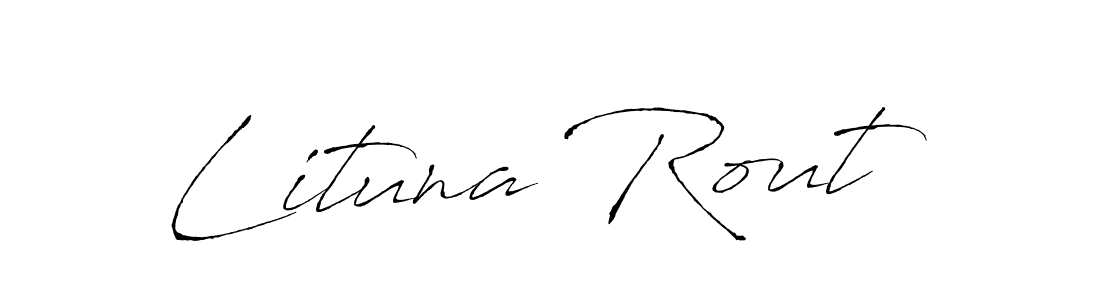 How to Draw Lituna Rout signature style? Antro_Vectra is a latest design signature styles for name Lituna Rout. Lituna Rout signature style 6 images and pictures png