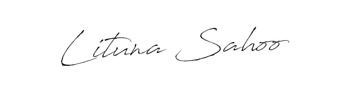 See photos of Lituna Sahoo official signature by Spectra . Check more albums & portfolios. Read reviews & check more about Antro_Vectra font. Lituna Sahoo signature style 6 images and pictures png