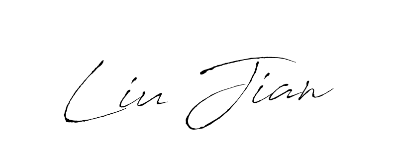 You can use this online signature creator to create a handwritten signature for the name Liu Jian. This is the best online autograph maker. Liu Jian signature style 6 images and pictures png