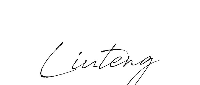 Check out images of Autograph of Liuteng name. Actor Liuteng Signature Style. Antro_Vectra is a professional sign style online. Liuteng signature style 6 images and pictures png