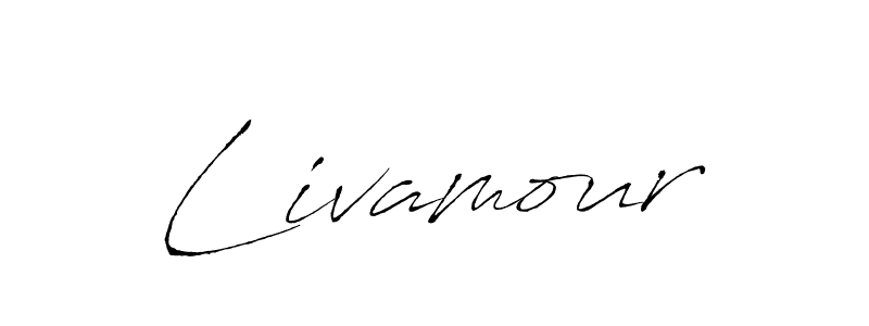 Similarly Antro_Vectra is the best handwritten signature design. Signature creator online .You can use it as an online autograph creator for name Livamour. Livamour signature style 6 images and pictures png