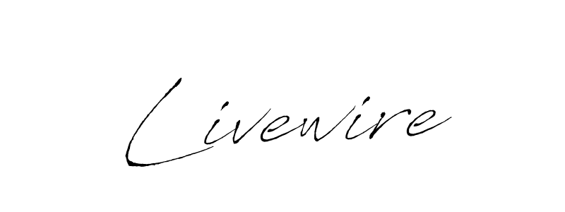 See photos of Livewire official signature by Spectra . Check more albums & portfolios. Read reviews & check more about Antro_Vectra font. Livewire signature style 6 images and pictures png