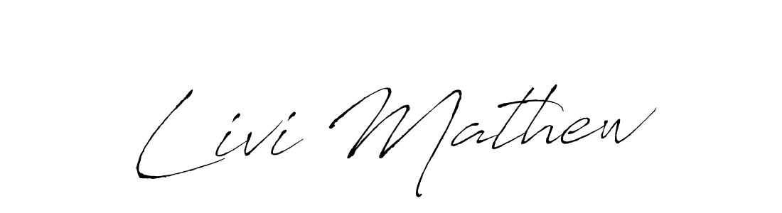 Similarly Antro_Vectra is the best handwritten signature design. Signature creator online .You can use it as an online autograph creator for name Livi Mathew. Livi Mathew signature style 6 images and pictures png