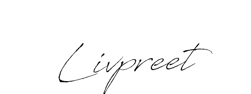 It looks lik you need a new signature style for name Livpreet. Design unique handwritten (Antro_Vectra) signature with our free signature maker in just a few clicks. Livpreet signature style 6 images and pictures png