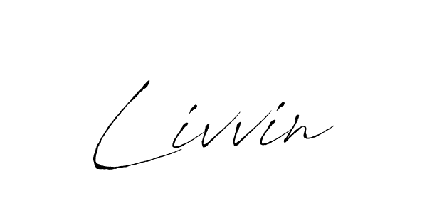 Check out images of Autograph of Livvin name. Actor Livvin Signature Style. Antro_Vectra is a professional sign style online. Livvin signature style 6 images and pictures png