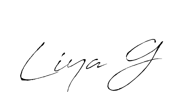 Check out images of Autograph of Liya G name. Actor Liya G Signature Style. Antro_Vectra is a professional sign style online. Liya G signature style 6 images and pictures png