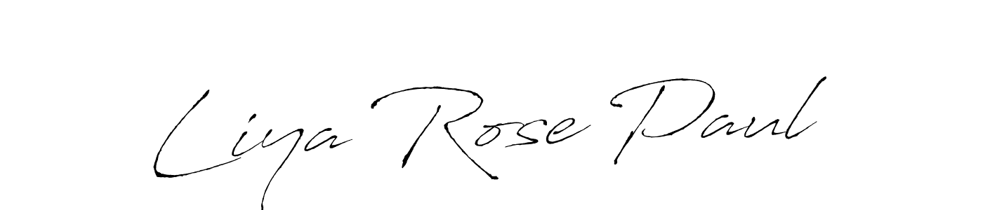 See photos of Liya Rose Paul official signature by Spectra . Check more albums & portfolios. Read reviews & check more about Antro_Vectra font. Liya Rose Paul signature style 6 images and pictures png