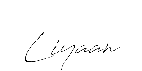Make a beautiful signature design for name Liyaan. Use this online signature maker to create a handwritten signature for free. Liyaan signature style 6 images and pictures png