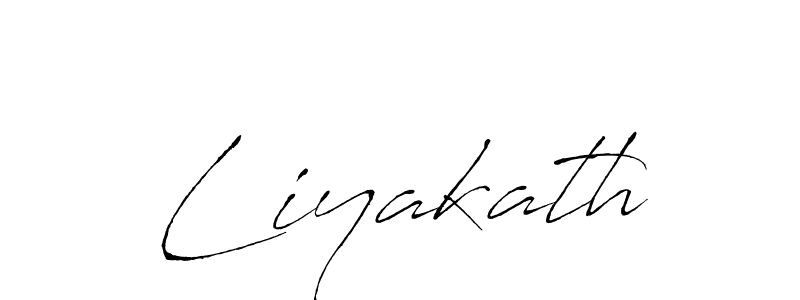 Once you've used our free online signature maker to create your best signature Antro_Vectra style, it's time to enjoy all of the benefits that Liyakath name signing documents. Liyakath signature style 6 images and pictures png