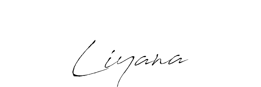 How to Draw Liyana♡ signature style? Antro_Vectra is a latest design signature styles for name Liyana♡. Liyana♡ signature style 6 images and pictures png