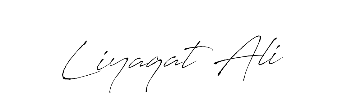 Here are the top 10 professional signature styles for the name Liyaqat Ali. These are the best autograph styles you can use for your name. Liyaqat Ali signature style 6 images and pictures png