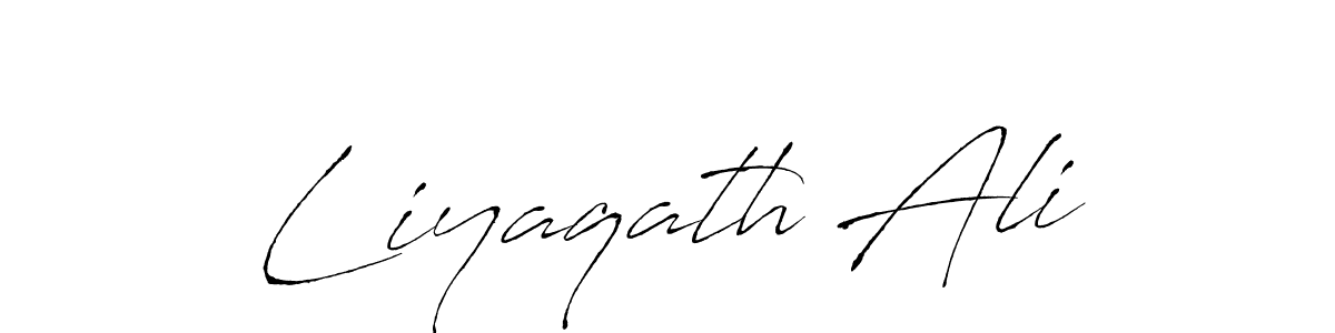 Best and Professional Signature Style for Liyaqath Ali. Antro_Vectra Best Signature Style Collection. Liyaqath Ali signature style 6 images and pictures png