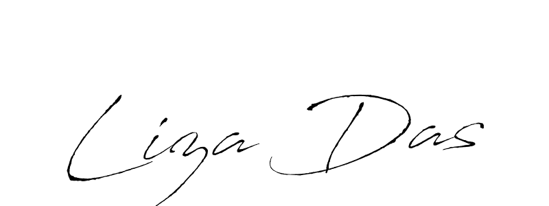 You can use this online signature creator to create a handwritten signature for the name Liza Das. This is the best online autograph maker. Liza Das signature style 6 images and pictures png