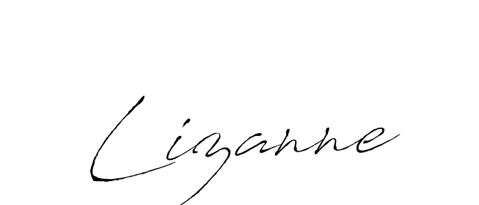 Here are the top 10 professional signature styles for the name Lizanne. These are the best autograph styles you can use for your name. Lizanne signature style 6 images and pictures png