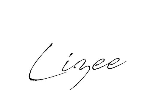 Similarly Antro_Vectra is the best handwritten signature design. Signature creator online .You can use it as an online autograph creator for name Lizee. Lizee signature style 6 images and pictures png