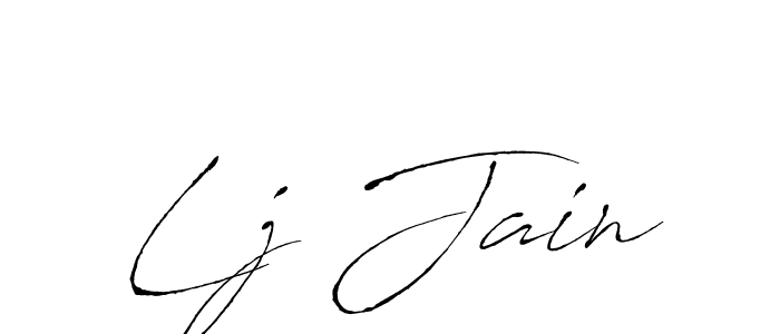 You can use this online signature creator to create a handwritten signature for the name Lj Jain. This is the best online autograph maker. Lj Jain signature style 6 images and pictures png