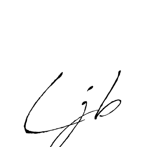 It looks lik you need a new signature style for name Ljb. Design unique handwritten (Antro_Vectra) signature with our free signature maker in just a few clicks. Ljb signature style 6 images and pictures png