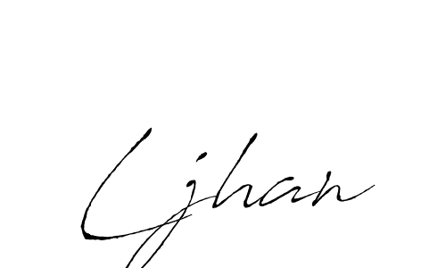 Make a short Ljhan signature style. Manage your documents anywhere anytime using Antro_Vectra. Create and add eSignatures, submit forms, share and send files easily. Ljhan signature style 6 images and pictures png
