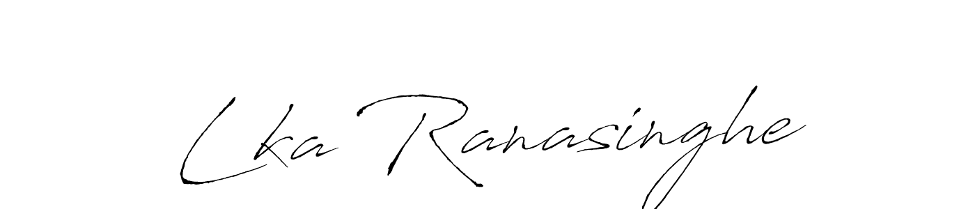 Here are the top 10 professional signature styles for the name Lka Ranasinghe. These are the best autograph styles you can use for your name. Lka Ranasinghe signature style 6 images and pictures png