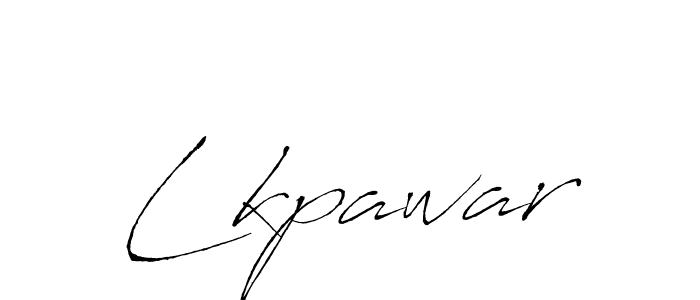 Once you've used our free online signature maker to create your best signature Antro_Vectra style, it's time to enjoy all of the benefits that Lkpawar name signing documents. Lkpawar signature style 6 images and pictures png