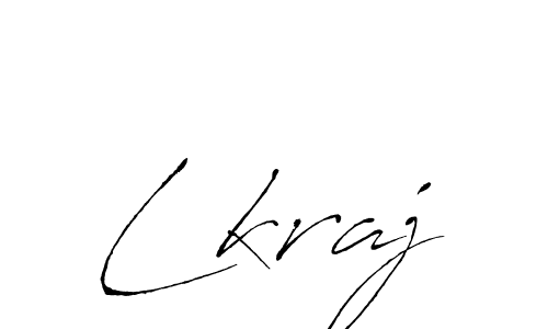 See photos of Lkraj official signature by Spectra . Check more albums & portfolios. Read reviews & check more about Antro_Vectra font. Lkraj signature style 6 images and pictures png