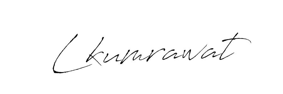 Here are the top 10 professional signature styles for the name Lkumrawat. These are the best autograph styles you can use for your name. Lkumrawat signature style 6 images and pictures png