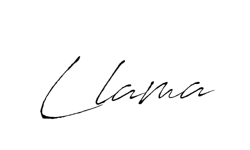 Best and Professional Signature Style for Llama. Antro_Vectra Best Signature Style Collection. Llama signature style 6 images and pictures png